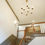 Belfair Chandelier