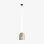 Belfry Alabaster Pendant Lamp