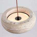 Belle Pendant Lamp