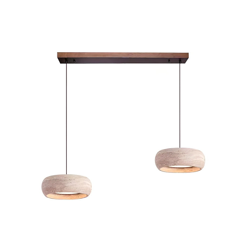 Belle Pendant Lamp