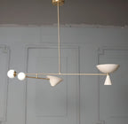 Belva Chandelier