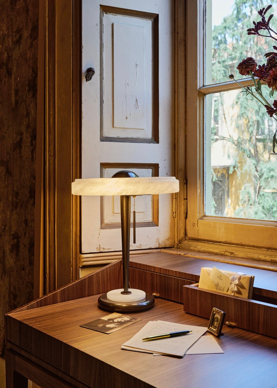 Benny Table Lamp
