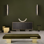 Timide Sconce