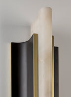 Timide Sconce