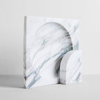 Block Table Lamp