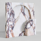 Block Table Lamp