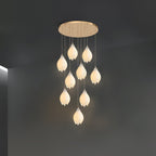 Lola Ceramic Pendant Lighting