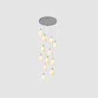 Lola Ceramic Pendant Lighting