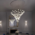 Lola Ceramic Pendant Lighting
