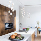 Lola Ceramic Pendant Lighting