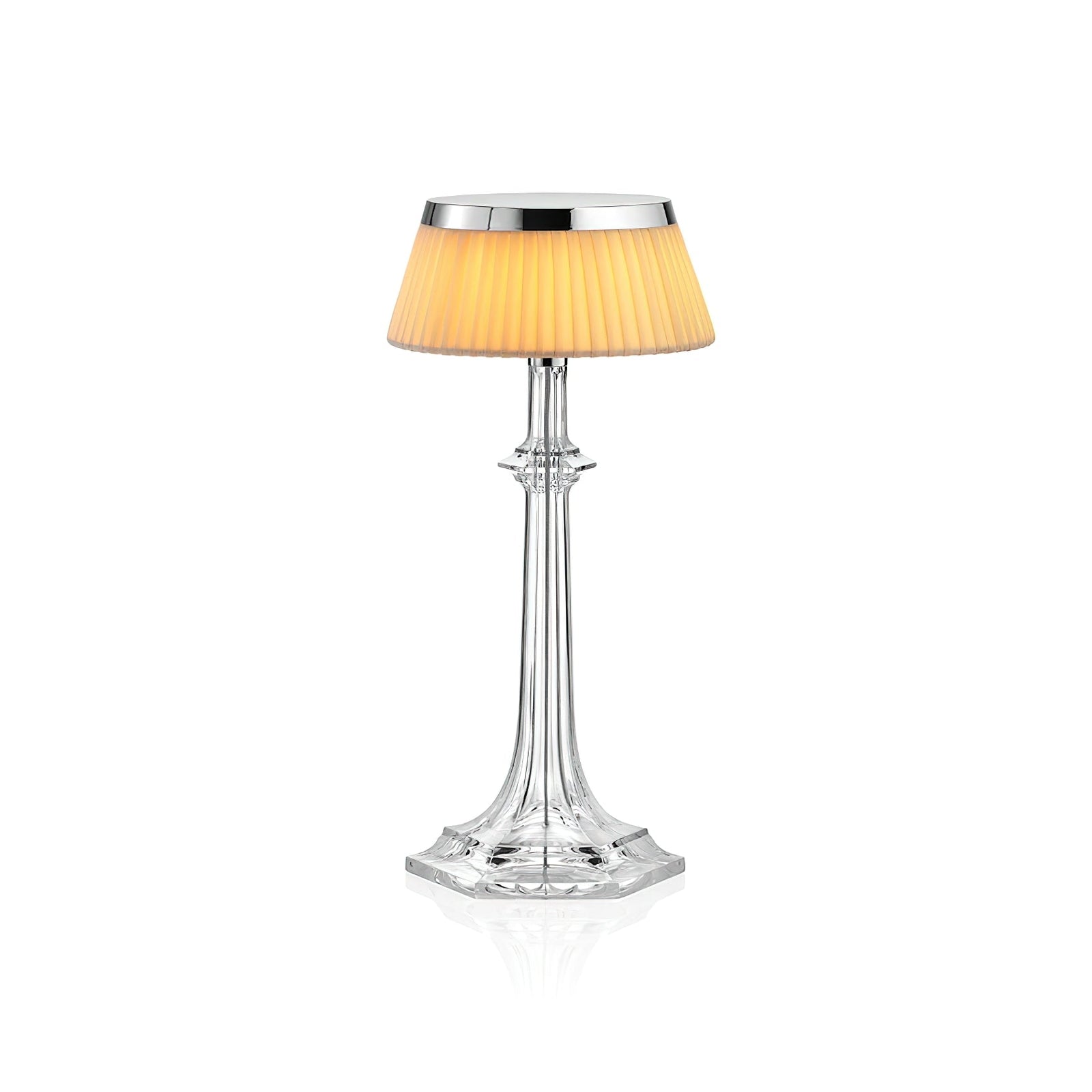 Bon Jour Versailles Table Lamp