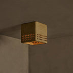 Bond Flush Mount Light