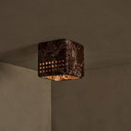Bond Flush Mount Light