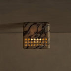 Bond Flush Mount Light