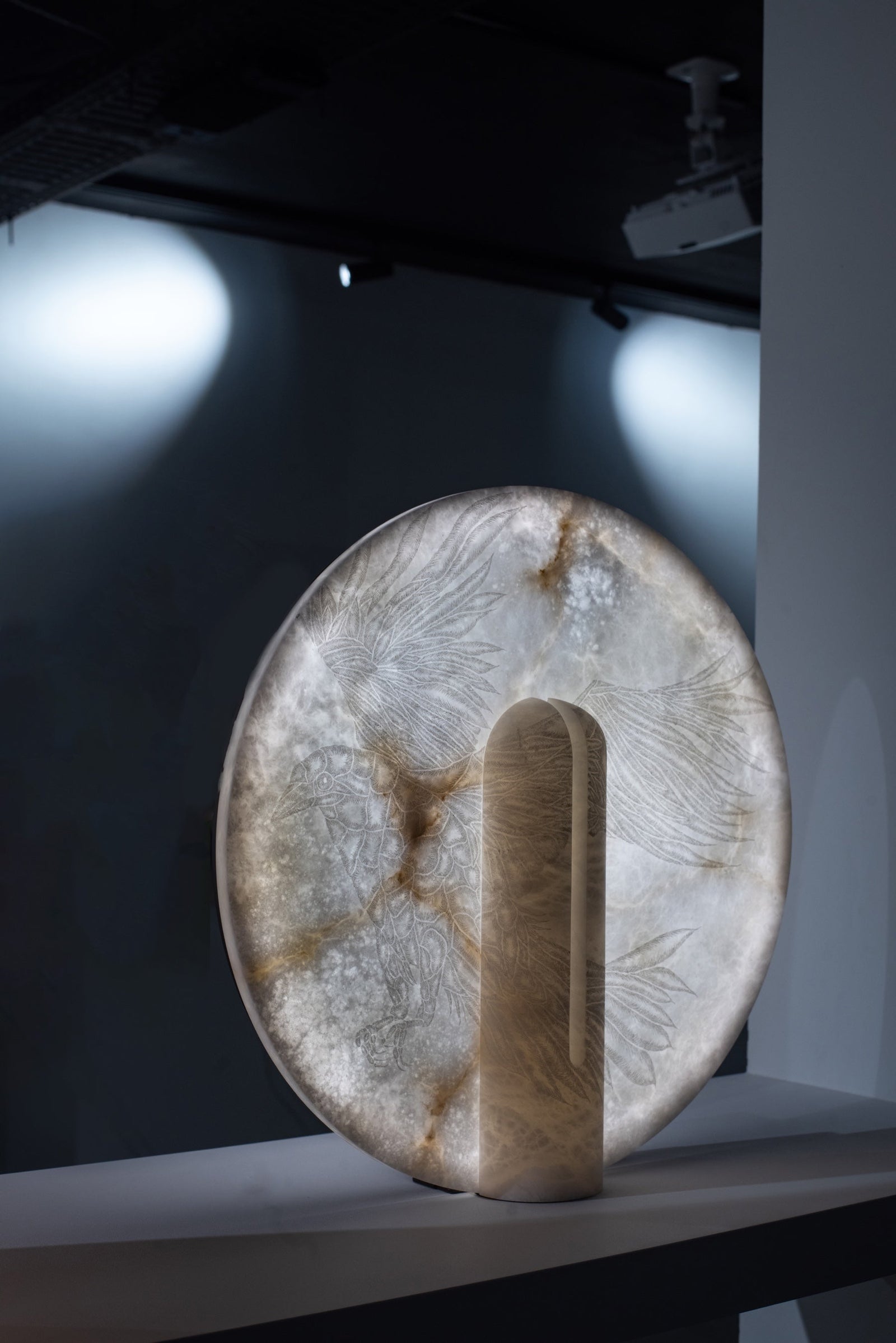 Bonnie Table Lamp