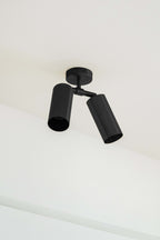Book XL Double Wall Sconce
