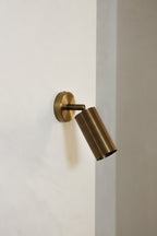 Book XL Wall Sconce