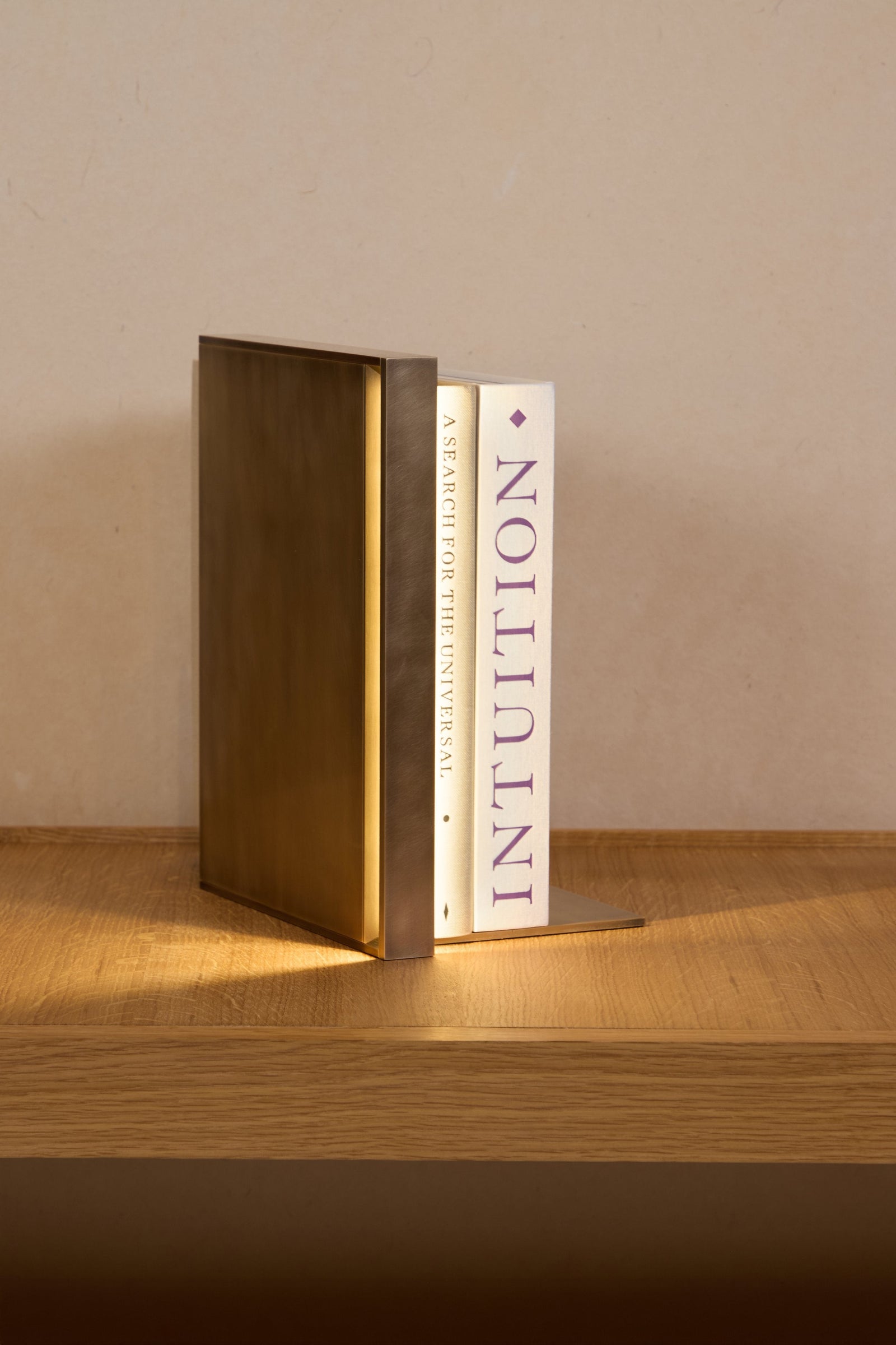 Booklight Table Lamp