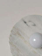Borghini Marble Sconce