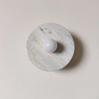 Borghini Marble Sconce