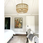Baja Chandelier