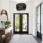 Baja Chandelier