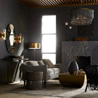 Baja Chandelier