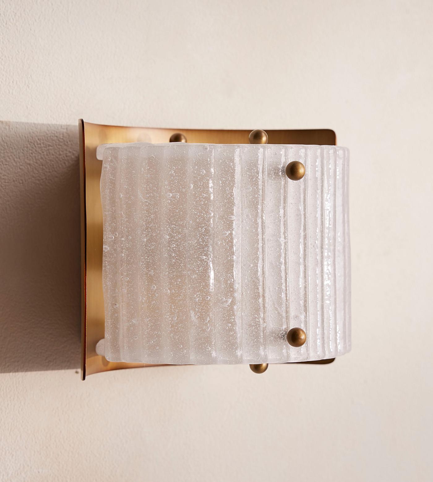 Bronte Wall Sconce