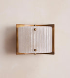 Bronte Wall Sconce