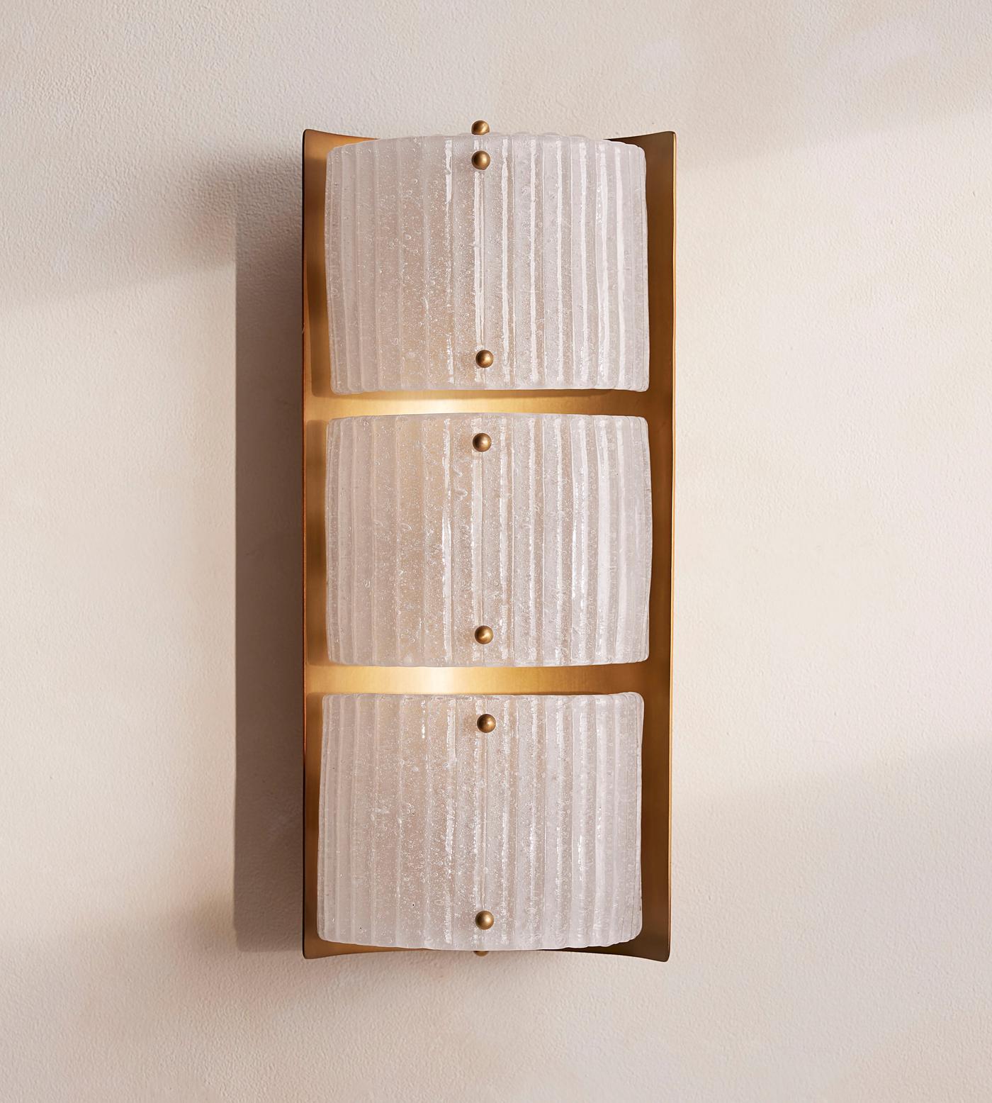 Bronte Wall Sconce