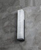 Bryce Alabaster Wall Sconce