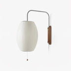 Nelson Series Wall Sconce