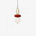 Pebbles Pendant Light