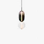 Pebbles Pendant Light