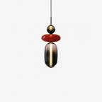 Pebbles Pendant Light