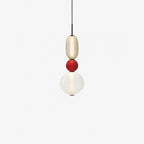 Pebbles Pendant Light