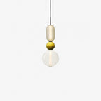 Pebbles Pendant Light