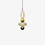 Pebbles Pendant Light
