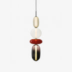 Pebbles Pendant Light