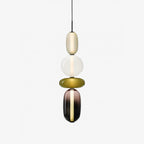 Pebbles Pendant Light