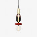 Pebbles Pendant Light