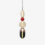 Pebbles Pendant Light