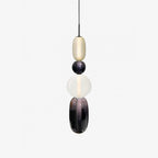 Pebbles Pendant Light