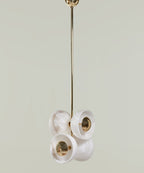 Butterfly Pendant Lamp
