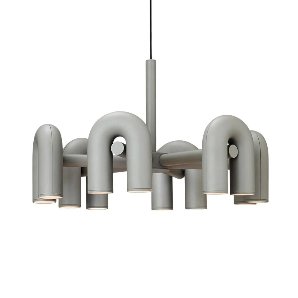 Cirkus Chandelier
