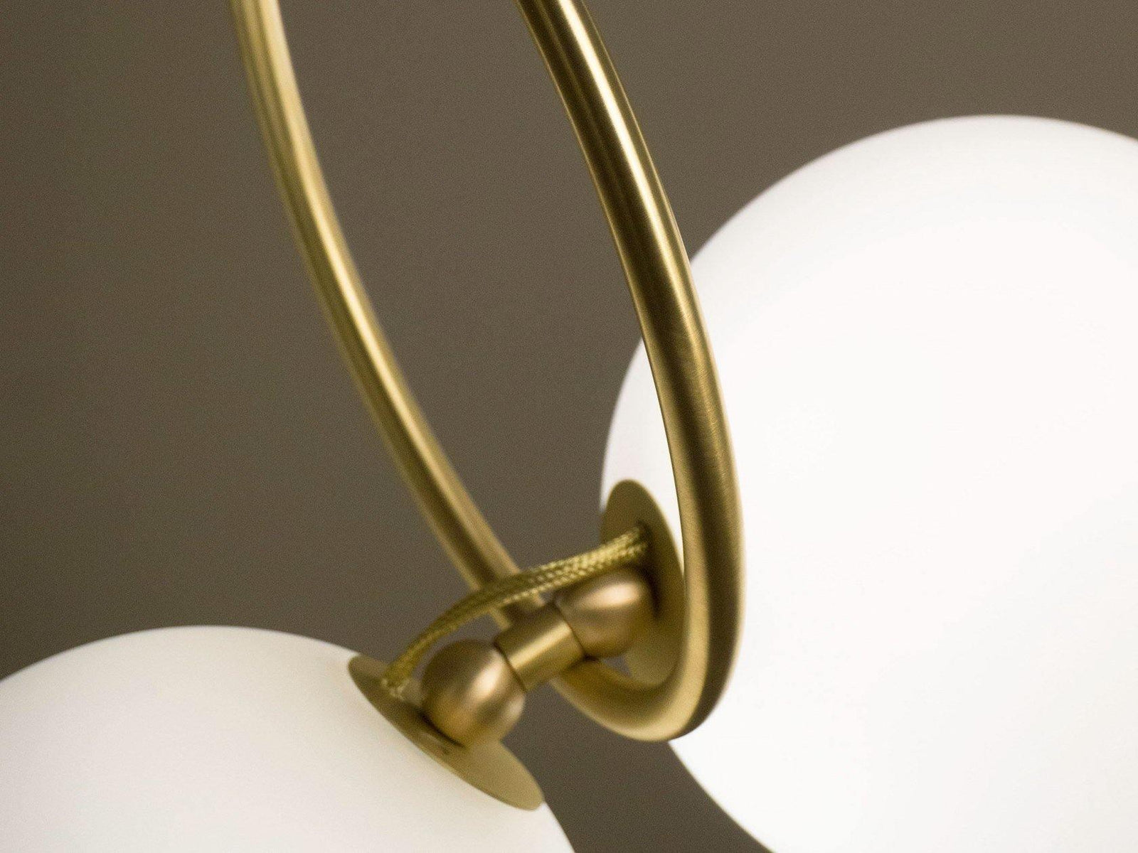 Dupray Suspension Light