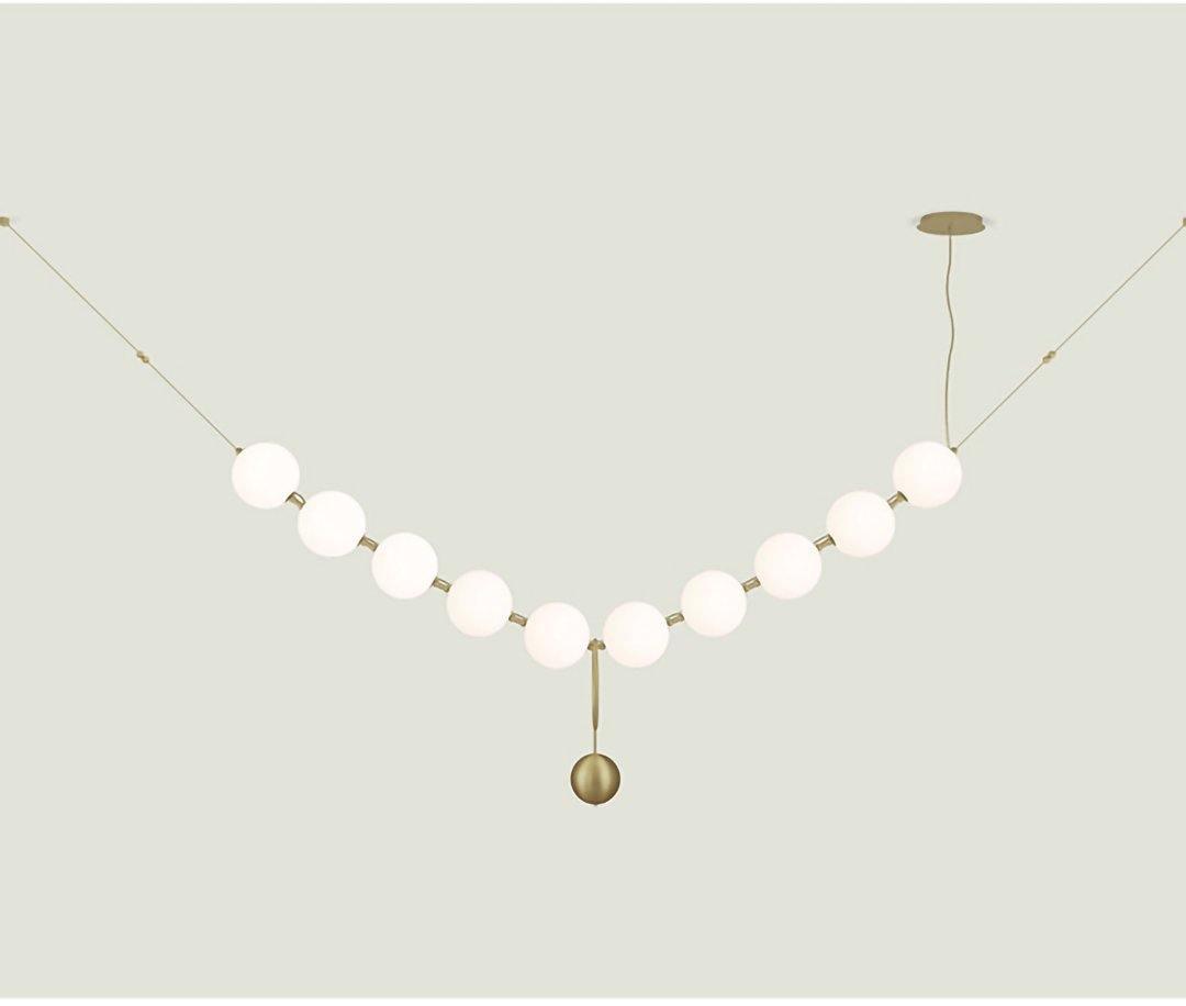 Dupray Suspension Light