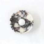Calacatta Marble Minimalist Sconce