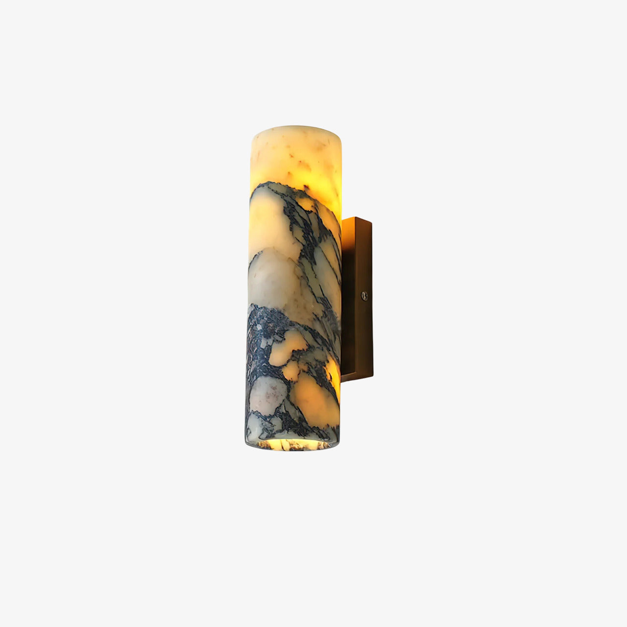 Calla Calacatta Wall Lamp