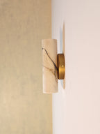 Calla Calacatta Wall Lamp